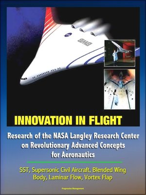 cover image of Innovation in Flight